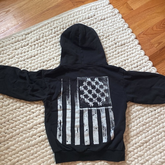 21 savage merch American dream tour hoodie - Picture 2 of 2